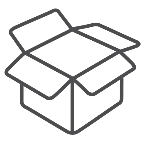 Service complet d'emballage